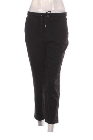 Pantaloni de femei Stradivarius, Mărime M, Culoare Negru, Preț 35,99 Lei