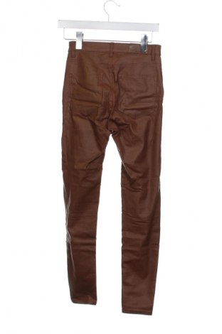 Női nadrág Stradivarius, Méret XS, Szín Barna, Ár 5 800 Ft