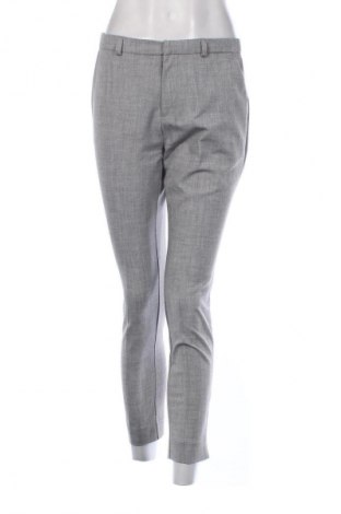 Damenhose Stradivarius, Größe S, Farbe Grau, Preis € 14,75