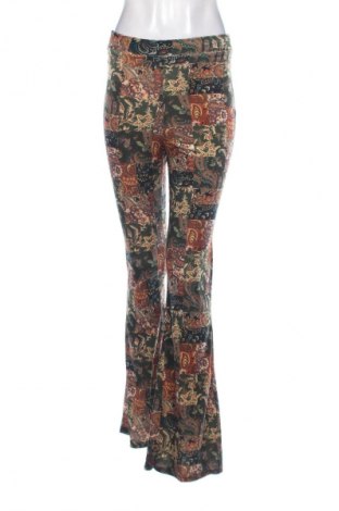 Dámske nohavice Stradivarius, Veľkosť S, Farba Viacfarebná, Cena  16,32 €