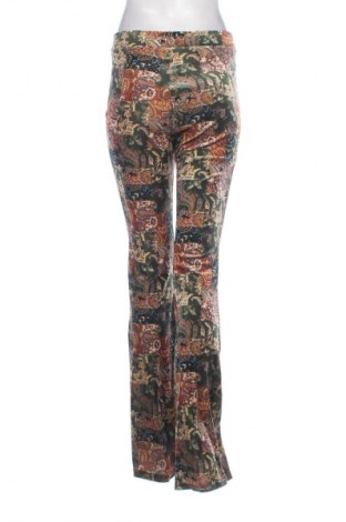Dámske nohavice Stradivarius, Veľkosť S, Farba Viacfarebná, Cena  16,32 €