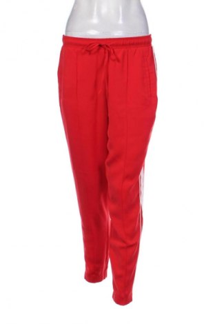 Damenhose Stradivarius, Größe S, Farbe Rot, Preis 14,75 €