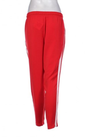 Damenhose Stradivarius, Größe S, Farbe Rot, Preis 14,75 €