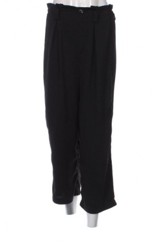 Damenhose Stradivarius, Größe S, Farbe Schwarz, Preis 14,83 €