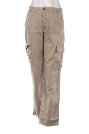 Damenhose Street One, Größe M, Farbe Beige, Preis € 21,00