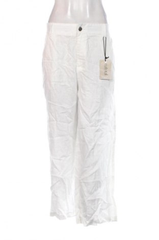 Dámske nohavice Street One, Veľkosť XL, Farba Biela, Cena  54,95 €
