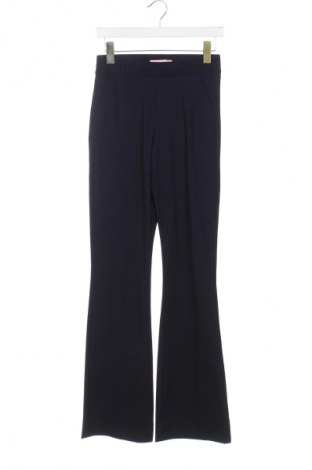 Damenhose Studio Anneloes, Größe XS, Farbe Blau, Preis € 38,99