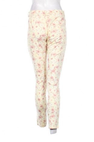 Pantaloni de femei Styled In Italy, Mărime XL, Culoare Multicolor, Preț 76,32 Lei