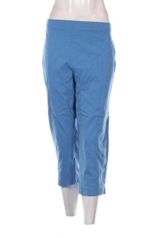 Pantaloni de femei Suzanne Grae, Mărime XXL, Culoare Albastru, Preț 89,99 Lei