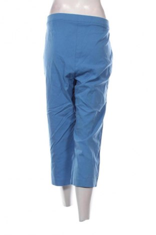 Pantaloni de femei Suzanne Grae, Mărime XXL, Culoare Albastru, Preț 89,99 Lei