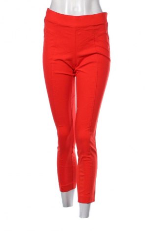 Damenhose TCM, Größe M, Farbe Orange, Preis 20,99 €