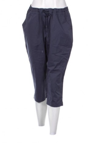 Damskie spodnie TCM, Rozmiar XL, Kolor Niebieski, Cena 35,99 zł