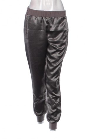 Damenhose TWINSET, Größe S, Farbe Grau, Preis 68,54 €