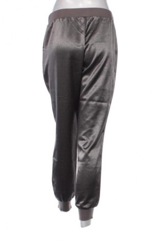 Damenhose TWINSET, Größe S, Farbe Grau, Preis 68,54 €