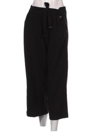 Pantaloni de femei Taifun, Mărime L, Culoare Negru, Preț 76,99 Lei