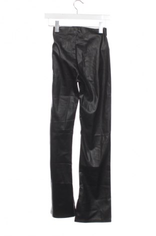 Pantaloni de femei Terranova, Mărime XS, Culoare Negru, Preț 121,05 Lei