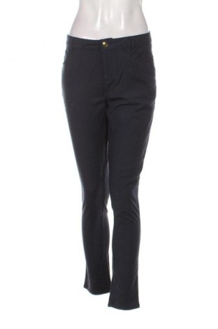 Pantaloni de femei Tex, Mărime XL, Culoare Albastru, Preț 59,99 Lei