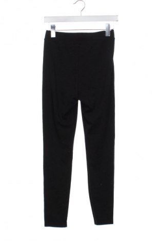Damskie spodnie Tezenis, Rozmiar XS, Kolor Czarny, Cena 67,21 zł