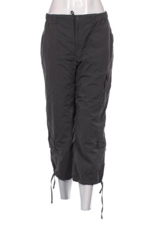 Дамски панталон The North Face, Размер XL, Цвят Сив, Цена 82,00 лв.