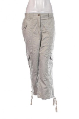 Damenhose Thea Plus, Größe XL, Farbe Beige, Preis 20,99 €