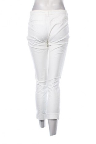 Pantaloni de femei Tom Tailor, Mărime S, Culoare Alb, Preț 139,99 Lei