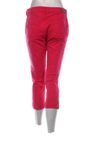 Damskie spodnie Tom Tailor, Rozmiar XL, Kolor Czerwony, Cena 94,25 zł