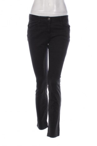Pantaloni de femei Tom Tailor, Mărime S, Culoare Negru, Preț 112,33 Lei