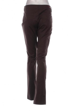 Damenhose Tommy Hilfiger, Größe L, Farbe Braun, Preis 45,52 €