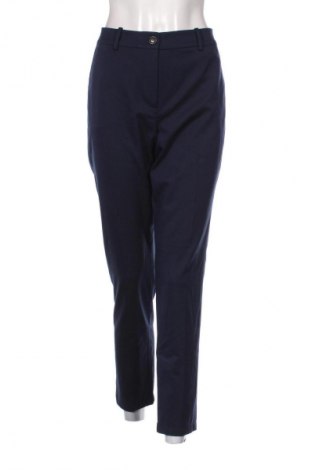 Dámské kalhoty  Tommy Hilfiger, Velikost M, Barva Modrá, Cena  1 127,00 Kč