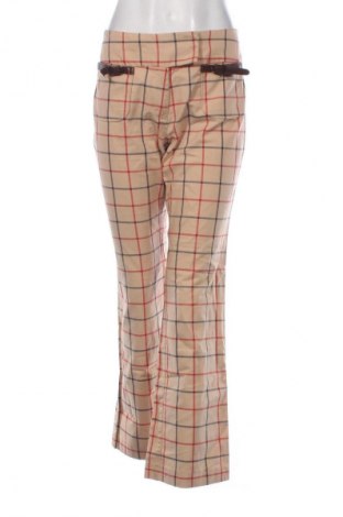 Γυναικείο παντελόνι Tommy Hilfiger, Μέγεθος M, Χρώμα Πολύχρωμο, Τιμή 122,85 €
