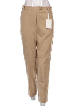 Dámské kalhoty  Tommy Hilfiger, Velikost S, Barva Béžová, Cena  3 099,00 Kč