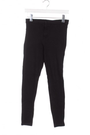 Pantaloni de femei Topshop, Mărime M, Culoare Negru, Preț 51,99 Lei