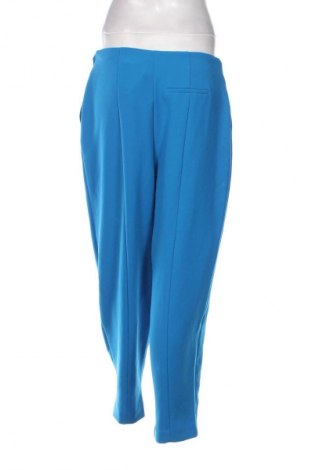 Damskie spodnie Topshop, Rozmiar M, Kolor Niebieski, Cena 97,00 zł