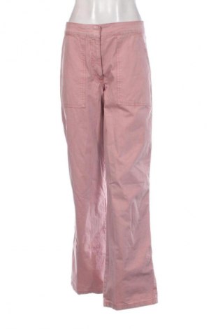 Damenhose Topshop, Größe M, Farbe Rosa, Preis € 56,99