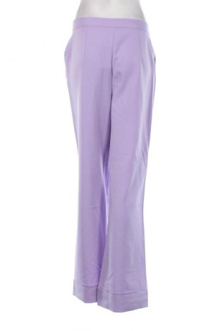 Damenhose Trendyol, Größe M, Farbe Lila, Preis 47,24 €