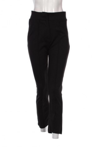 Pantaloni de femei Trendyol, Mărime L, Culoare Negru, Preț 316,99 Lei