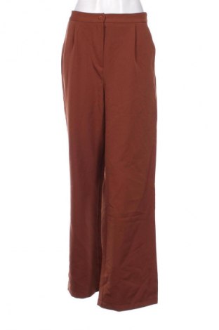 Dámske nohavice Trendyol, Veľkosť M, Farba Hnedá, Cena  54,95 €