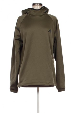 Herren Sweatshirt Trendyol, Größe L, Farbe Grün, Preis € 64,99