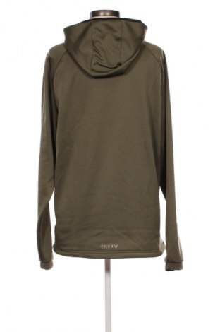 Herren Sweatshirt Trendyol, Größe L, Farbe Grün, Preis € 64,99