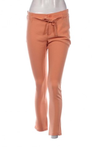 Pantaloni de femei Trou Aux Biches, Mărime M, Culoare Portocaliu, Preț 657,04 Lei