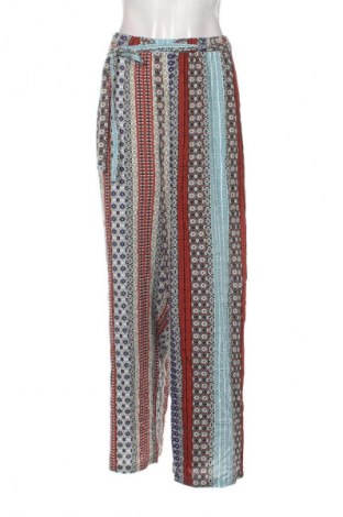 Pantaloni de femei True Style, Mărime XL, Culoare Multicolor, Preț 98,99 Lei