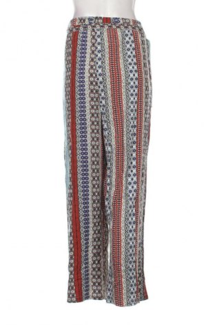 Pantaloni de femei True Style, Mărime XL, Culoare Multicolor, Preț 98,99 Lei