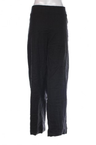 Pantaloni de femei Ts, Mărime 4XL, Culoare Negru, Preț 156,99 Lei