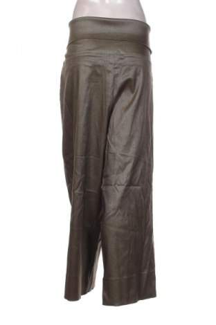 Dámske nohavice Ts, Veľkosť 3XL, Farba Zelená, Cena  16,95 €