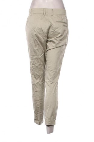 Damenhose Turnover, Größe M, Farbe Ecru, Preis 42,99 €
