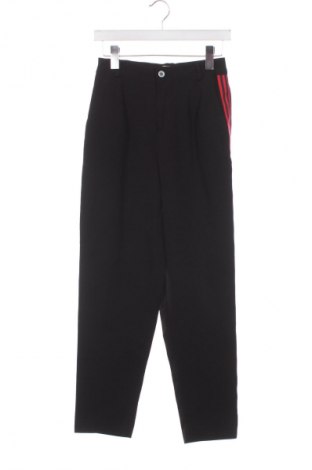 Pantaloni de femei Twintip, Mărime XS, Culoare Negru, Preț 76,32 Lei