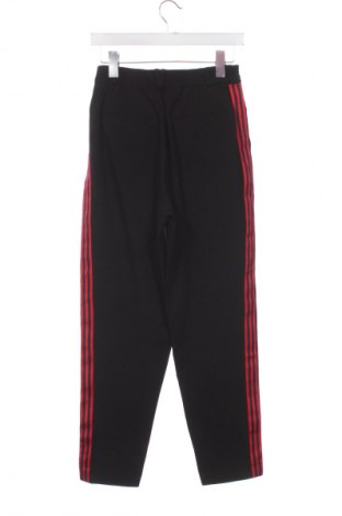 Pantaloni de femei Twintip, Mărime XS, Culoare Negru, Preț 76,32 Lei