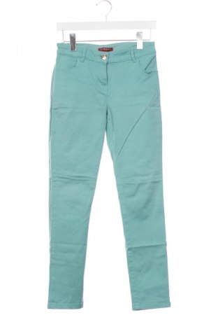 Dámske nohavice U.S. Polo Assn., Veľkosť S, Farba Modrá, Cena  33,04 €