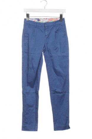 Dámske nohavice U.S. Polo Assn., Veľkosť XS, Farba Modrá, Cena  31,71 €