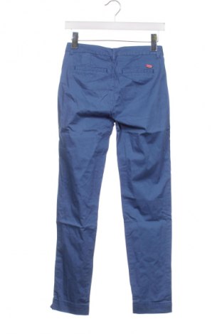 Dámske nohavice U.S. Polo Assn., Veľkosť XS, Farba Modrá, Cena  31,71 €